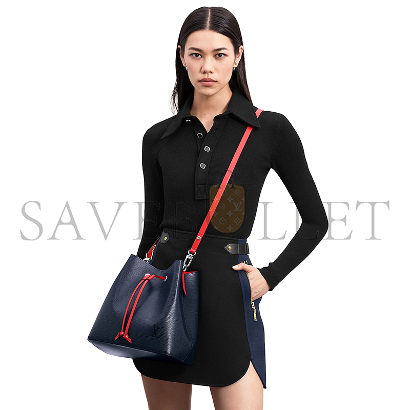 l0vis Vvtt0n master nÉonoÉ bucket bag mm m54367 (26*26*17.5cm)